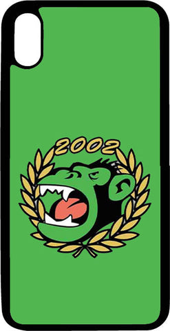 🦍 כיסוי בעיצוב איורים - מכבי חיפה חיות