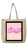 It's Britney B*tch- שק בעיצוב אישי