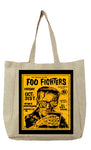 Foo Fighters - שק בעיצוב אישי