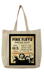 Pink Floyd 🎸 - שק בעיצוב אישי