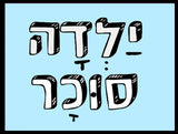 shlatim-yalda-sukar